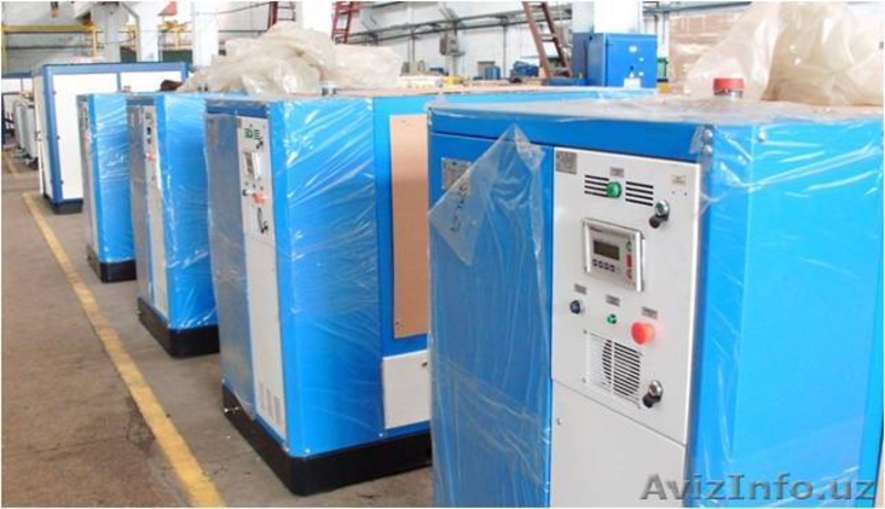 Компрессоры от NICMAS - Изображение #9, Объявление #1501755