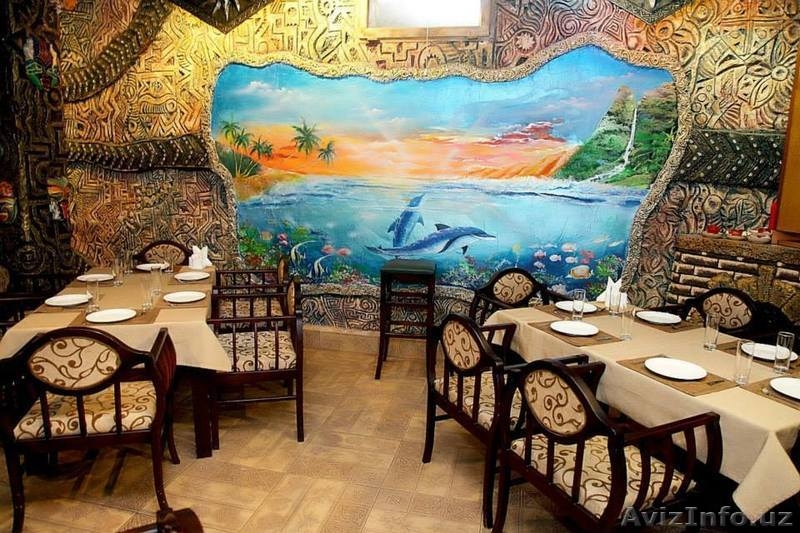 СРОЧНО сдается в аренду АРТ РЕСТОРАН - Изображение #9, Объявление #1507143