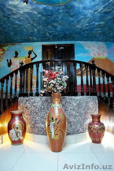 СРОЧНО сдается в аренду АРТ РЕСТОРАН - Изображение #8, Объявление #1507143