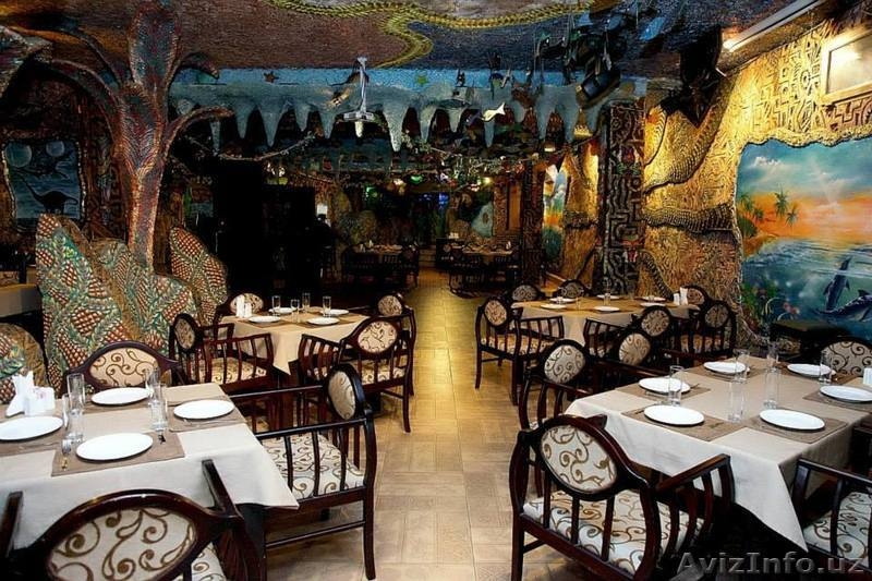 СРОЧНО сдается в аренду АРТ РЕСТОРАН - Изображение #6, Объявление #1507143