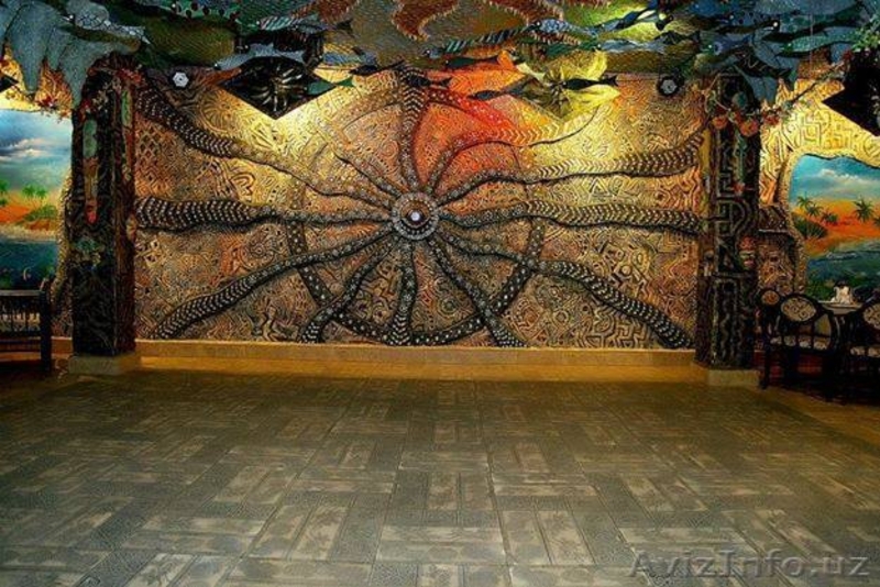 СРОЧНО сдается в аренду АРТ РЕСТОРАН - Изображение #7, Объявление #1507143