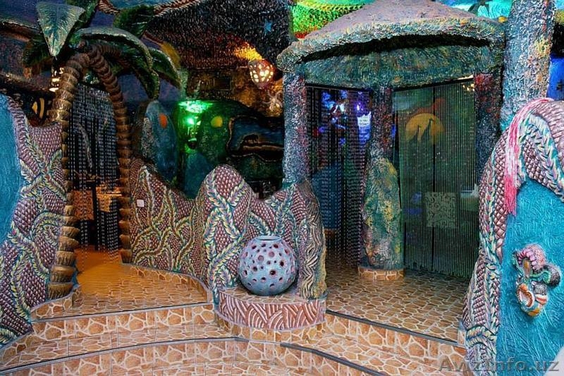 СРОЧНО сдается в аренду АРТ РЕСТОРАН - Изображение #4, Объявление #1507143