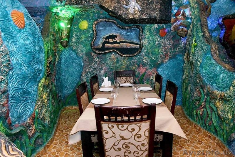 СРОЧНО сдается в аренду АРТ РЕСТОРАН - Изображение #5, Объявление #1507143