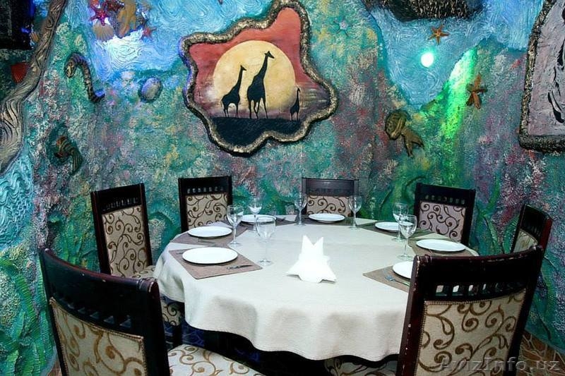 СРОЧНО сдается в аренду АРТ РЕСТОРАН - Изображение #3, Объявление #1507143