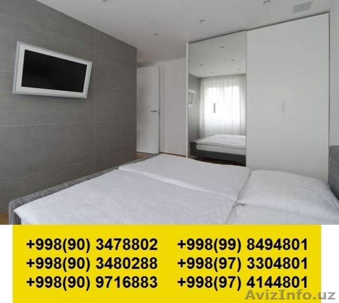   Ремонт квартир, домов и офисов. Косметический и евро. Качественно и недорого.  - Изображение #5, Объявление #1511737