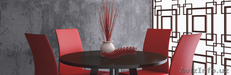 Вам еще не надоели обои? Novacolor Marmorino KS - Изображение #3, Объявление #1505492