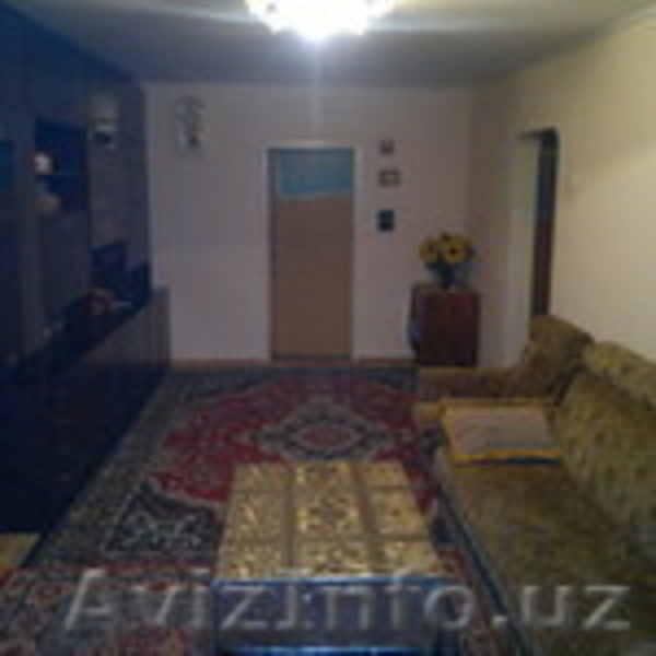 продётся своя 3-х ком.квартира на м-ве Ялангач - Изображение #1, Объявление #1511175