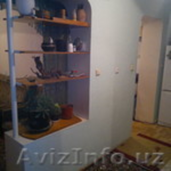 продётся своя 3-х ком.квартира на м-ве Ялангач - Изображение #4, Объявление #1511175