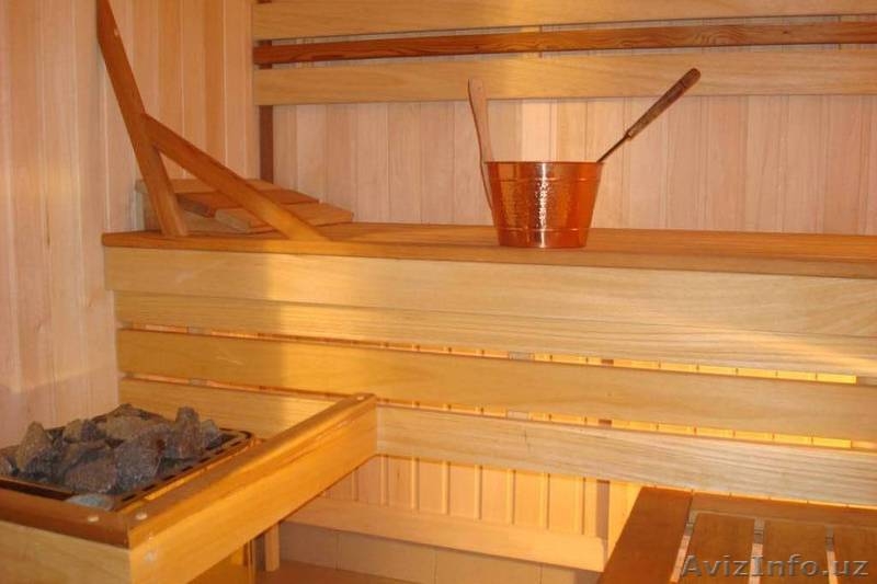Строим доступные cауны и бани - Изображение #3, Объявление #1512012