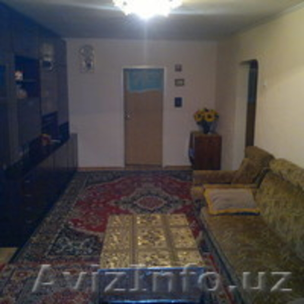 продётся своя 3-х ком.квартира на м-ве Ялангач - Изображение #2, Объявление #1511175