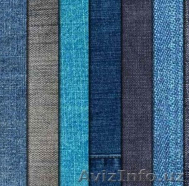 Оптовая торговля тканями из Китая в ассортименте. Низкие цены!!! - Изображение #4, Объявление #1511862