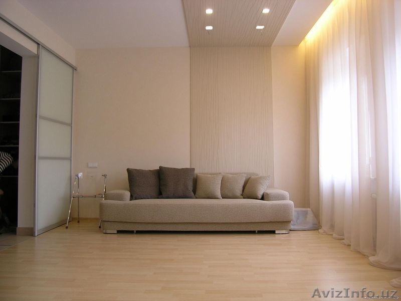 Ремонт квартир - Новогодние скидки - Изображение #3, Объявление #1512009