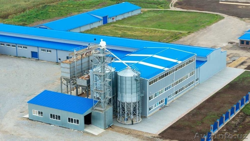 Рис оптом Завод - Изображение #5, Объявление #1505308