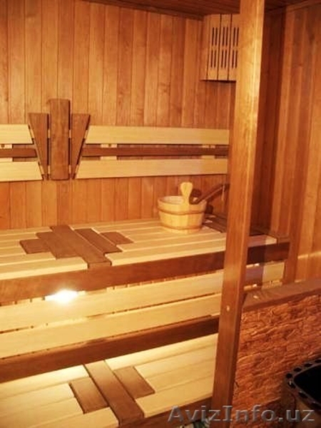 Строим доступные cауны и бани - Изображение #4, Объявление #1512012