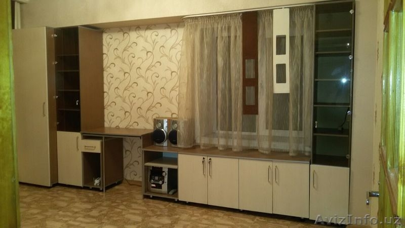 Срочно продаю свою 2х комнатную  квартиру в Мирзо Улугбекском районе - Изображение #3, Объявление #1508375