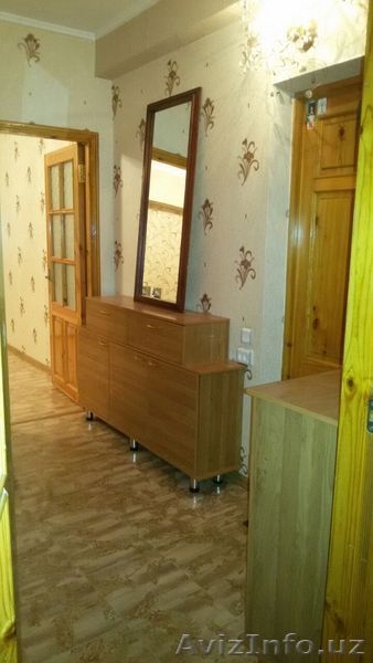 Срочно продаю свою 2х комнатную  квартиру в Мирзо Улугбекском районе - Изображение #6, Объявление #1508375