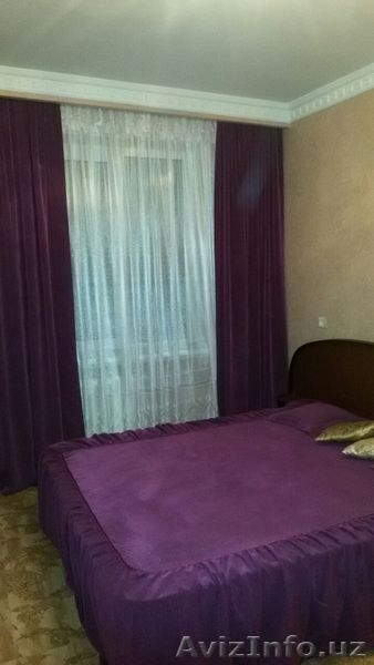 Срочно продаю свою 2х комнатную  квартиру в Мирзо Улугбекском районе - Изображение #4, Объявление #1508375