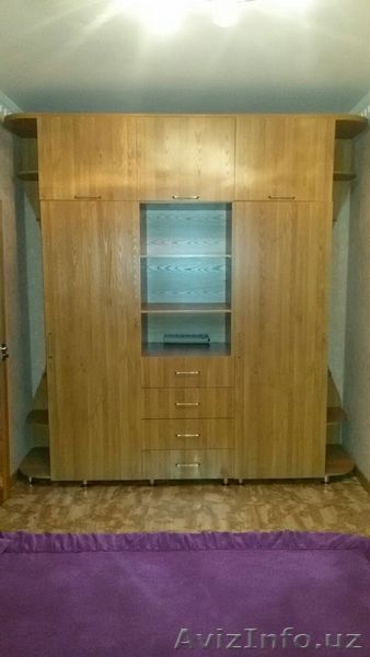 Срочно продаю свою 2х комнатную  квартиру в Мирзо Улугбекском районе - Изображение #5, Объявление #1508375