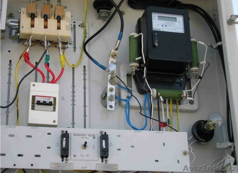 Электрик электромонтёр - Изображение #4, Объявление #1504751