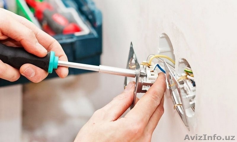 Электрик электромонтёр - Изображение #5, Объявление #1504751