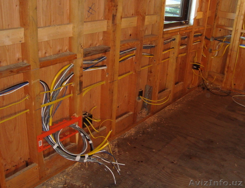 Электрик электромонтёр - Изображение #9, Объявление #1504751