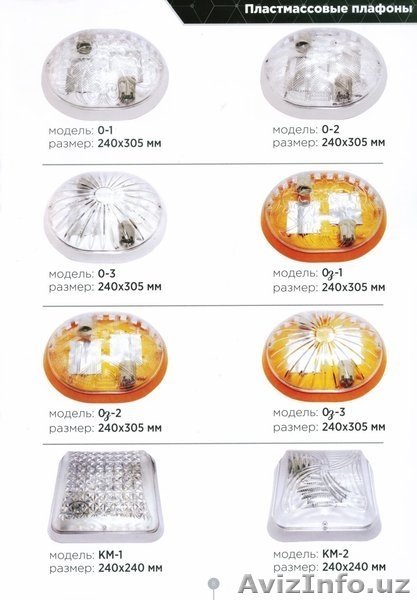 Пластмассовые плафоны для стен и потолка  - Изображение #4, Объявление #1511689