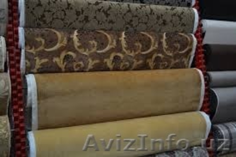 Оптовая торговля тканями из Китая в ассортименте. Низкие цены!!! - Изображение #5, Объявление #1511862