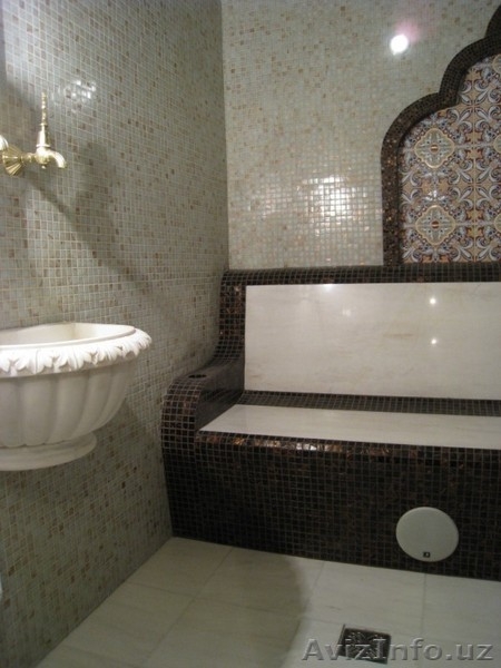 Строим Хаммам - Настоящий турецкий. быстро и надежно - Изображение #3, Объявление #1512013