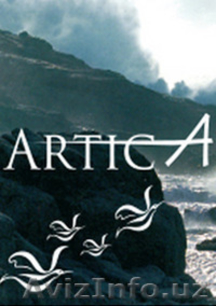 Последняя новинка строительного сезона в Европе: ARTIC-A Novacolor - Изображение #2, Объявление #1505493