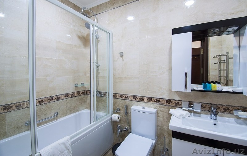 Первый Апарт-Отель в Ташкенте приглашает гостей столицы - Изображение #3, Объявление #1509100