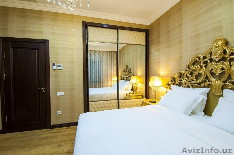 Первый Апарт-Отель в Ташкенте приглашает гостей столицы - Изображение #4, Объявление #1509100