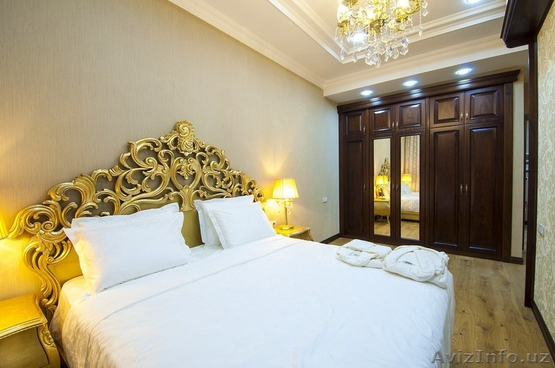 Первый Апарт-Отель в Ташкенте приглашает гостей столицы - Изображение #5, Объявление #1509100