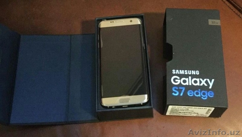 Новый Apple iPhone 7 Unlocked / Samsung Galaxy s7 Край - Изображение #3, Объявление #1505093