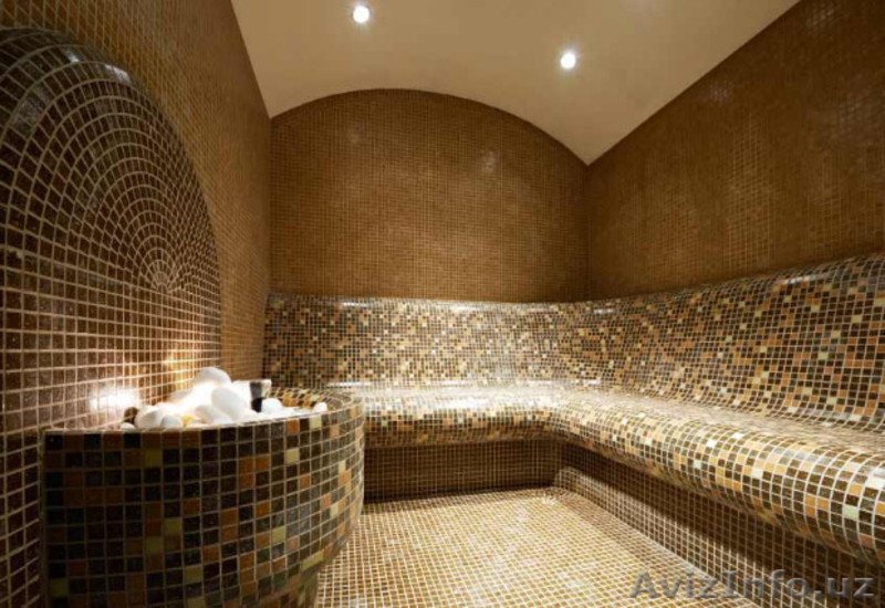 Строим Хаммам - Настоящий турецкий. быстро и надежно - Изображение #2, Объявление #1512013