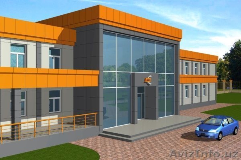 ЧП " A'LO SIFAT ENG " ( ПРОЕКТНАЯ ОРГАНИЗАЦИЯ )  - Изображение #7, Объявление #1507152