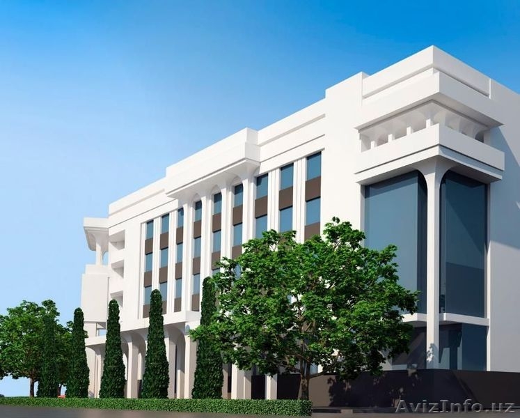 ЧП " A'LO SIFAT ENG " ( ПРОЕКТНАЯ ОРГАНИЗАЦИЯ )  - Изображение #5, Объявление #1507152