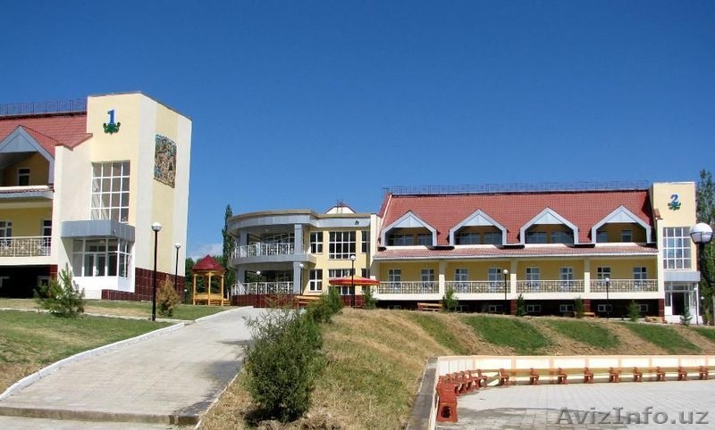 ЧП " A'LO SIFAT ENG " ( ПРОЕКТНАЯ ОРГАНИЗАЦИЯ )  - Изображение #6, Объявление #1507152