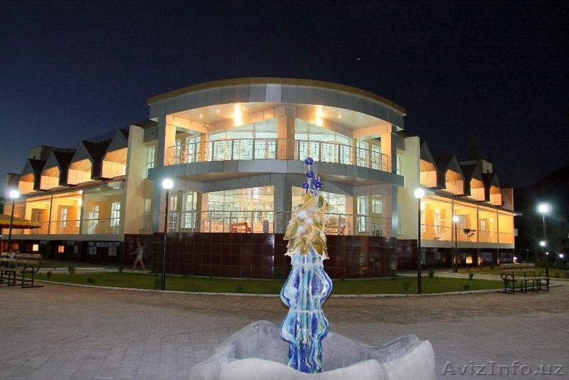 ЧП " A'LO SIFAT ENG " ( ПРОЕКТНАЯ ОРГАНИЗАЦИЯ )  - Изображение #3, Объявление #1507152