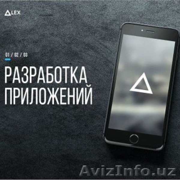 Услуги по созданию сайтов мобильных приложений ремонт пк и ноутбуков - Изображение #4, Объявление #1506464