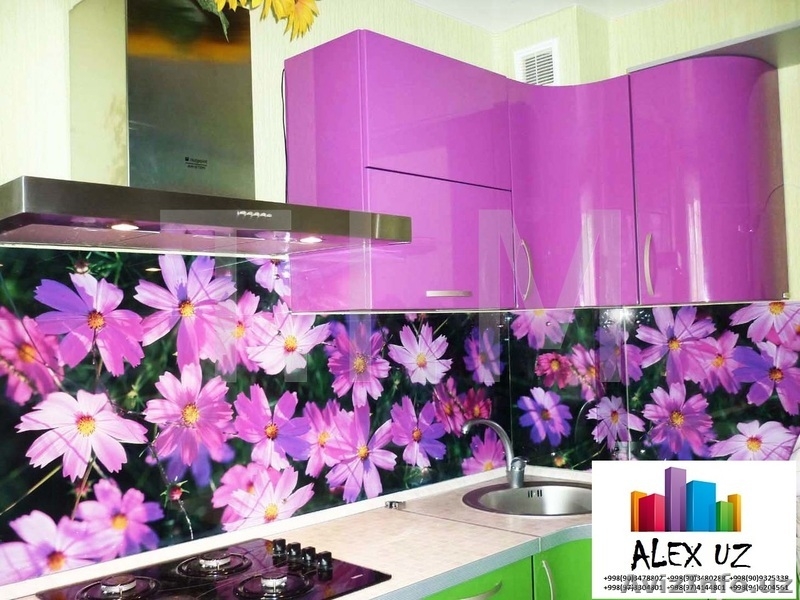 Скинали для кухни, для ванной, для комнат, для мебели, для шкафа, для декора пом - Изображение #3, Объявление #1519005