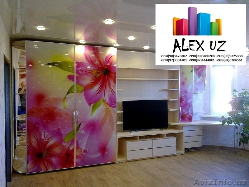 Скинали для кухни, для ванной, для комнат, для мебели, для шкафа, для декора пом - Изображение #8, Объявление #1519005