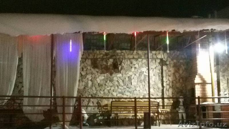 Семейный отдых в чимгане на даче "День и Ночь"  - Изображение #5, Объявление #789453