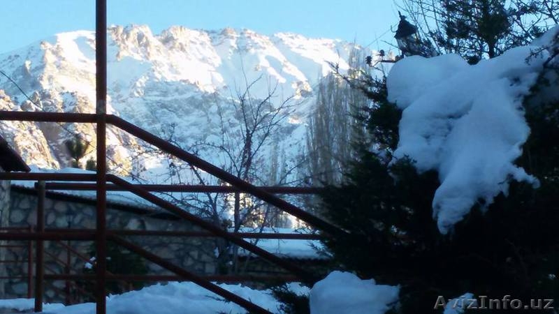 Семейный отдых в чимгане на даче "День и Ночь"  - Изображение #9, Объявление #789453