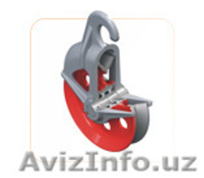 Блоки скреперные БС-200, БС-300, БСП-120, БС-190, БС-180, БС-250, БС-13, БС-25 - Изображение #10, Объявление #1514738