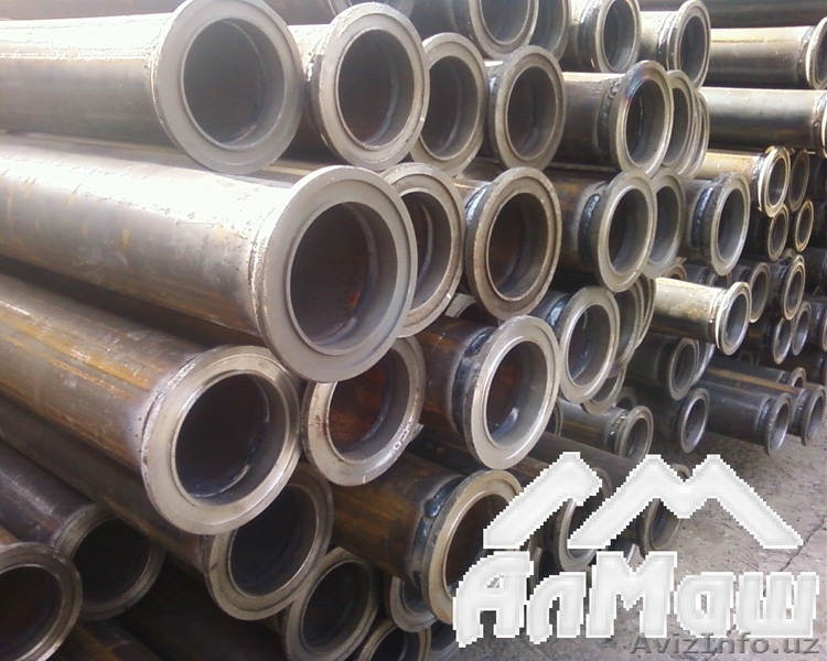 Быстрроразъемные соединения труб. БРС соединения трубопроводов - Изображение #5, Объявление #1514735