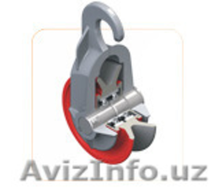 Блоки скреперные БС-200, БС-300, БСП-120, БС-190, БС-180, БС-250, БС-13, БС-25 - Изображение #9, Объявление #1514738