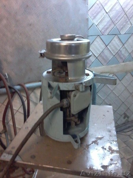 Насосы молочные, нержавейка - Изображение #3, Объявление #1503395