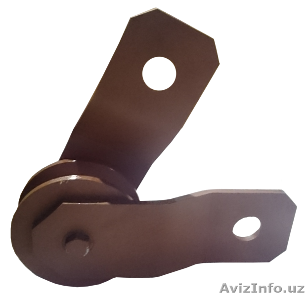 Блоки скреперные БС-200, БС-300, БСП-120, БС-190, БС-180, БС-250, БС-13, БС-25 - Изображение #3, Объявление #1514738