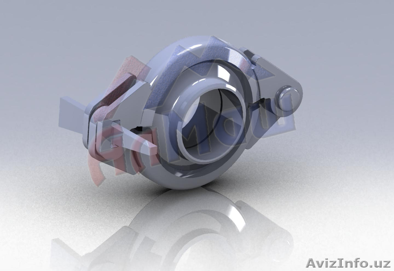 Быстрроразъемные соединения труб. БРС соединения трубопроводов - Изображение #3, Объявление #1514735