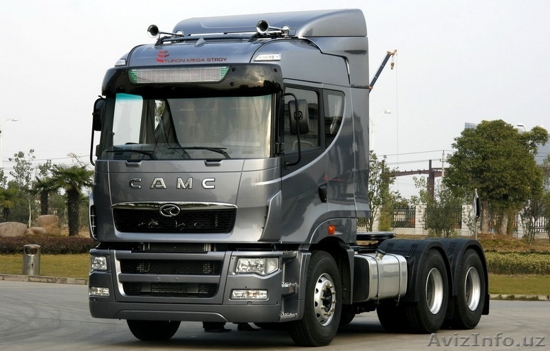 Перевозка грузов по территории Республики Узбекистан - Изображение #3, Объявление #1520994